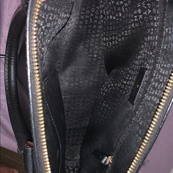 Kate Spade mid sized bag - Picture 5 of 12